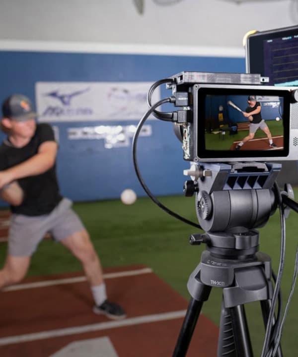 Swing Analysis
