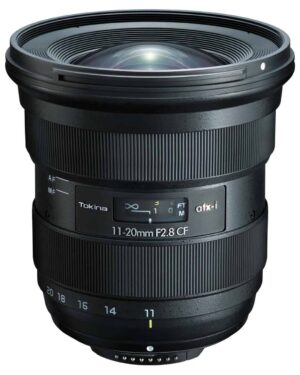 Camera Lens
