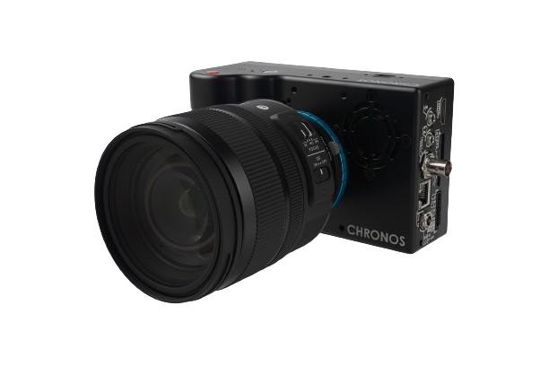 Chronos 2.1-HD