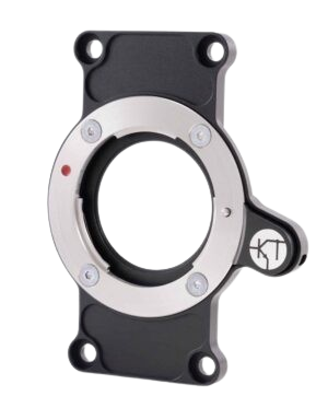 Chronos Cameras MFT Lens Mount