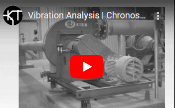 Vibration analysis capture