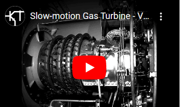 Vibration analysis using Chronos camera