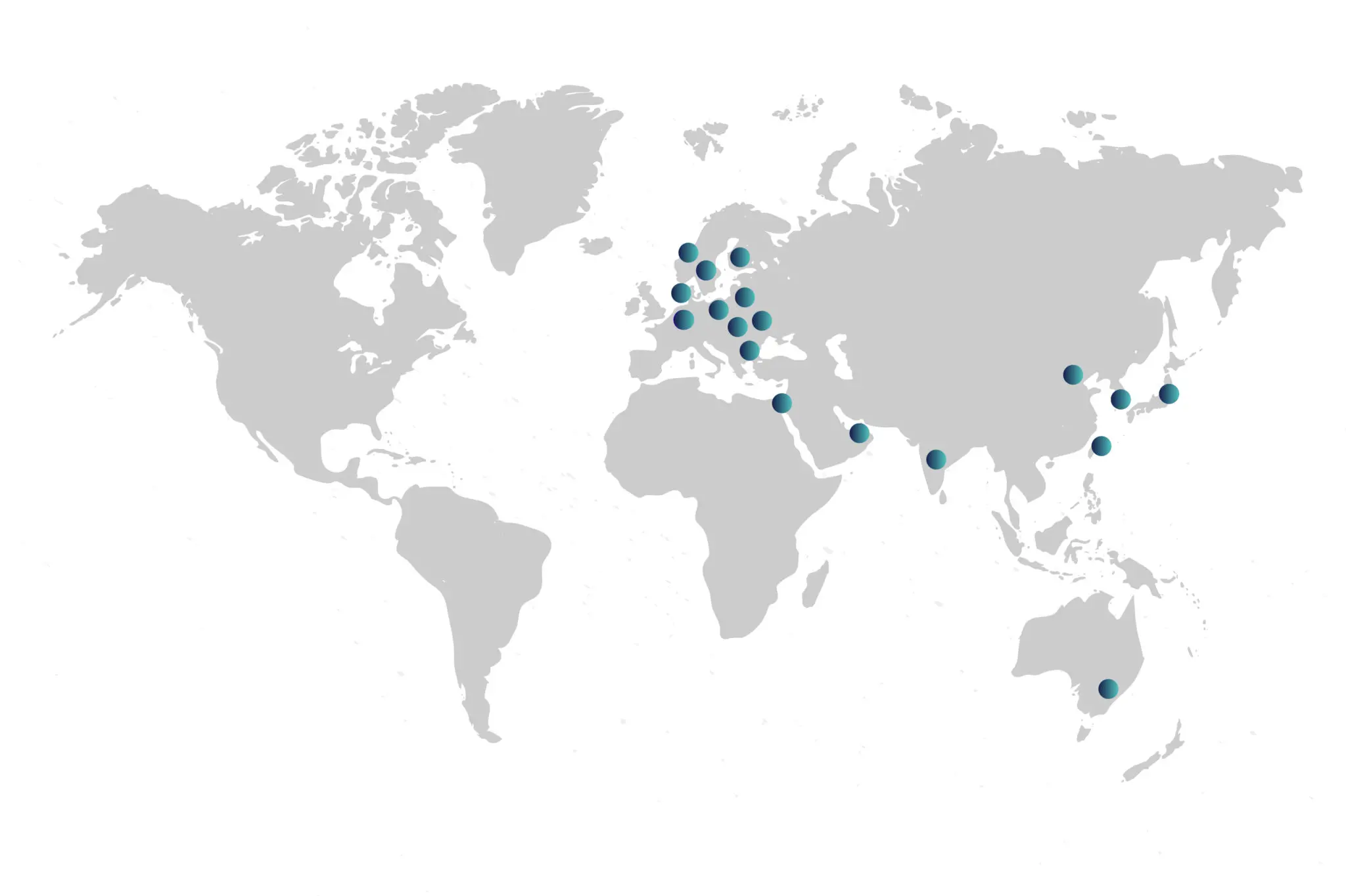 Worldmap